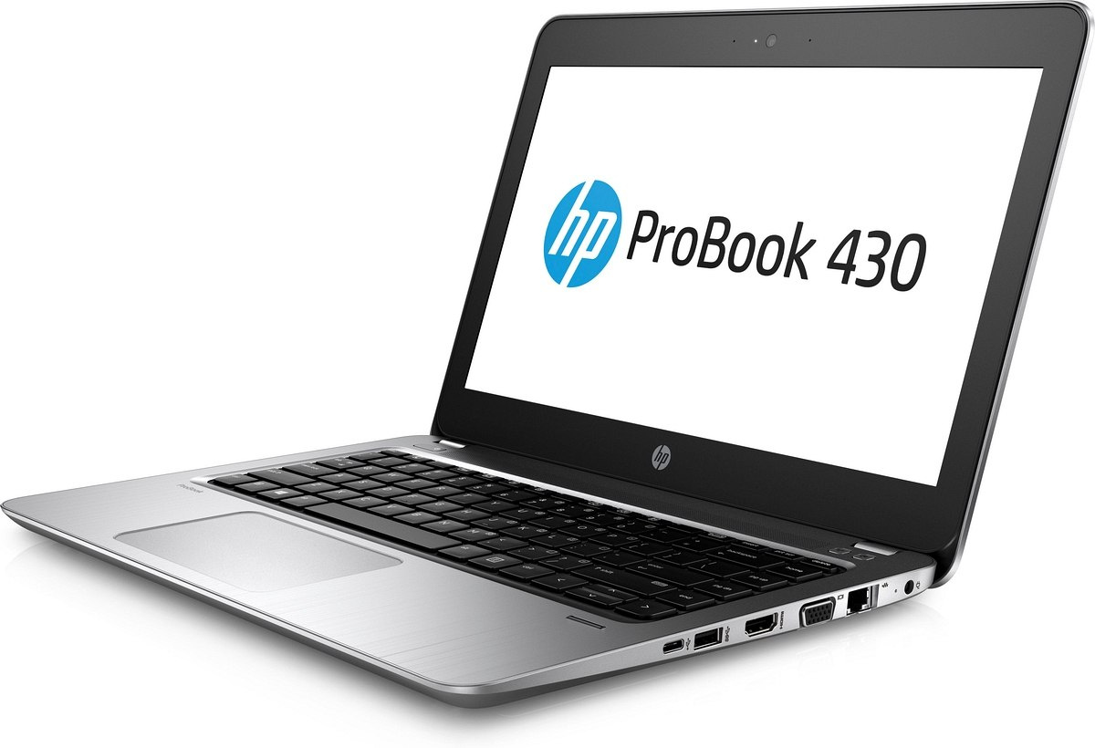 Hp probook 430 g4 разбор